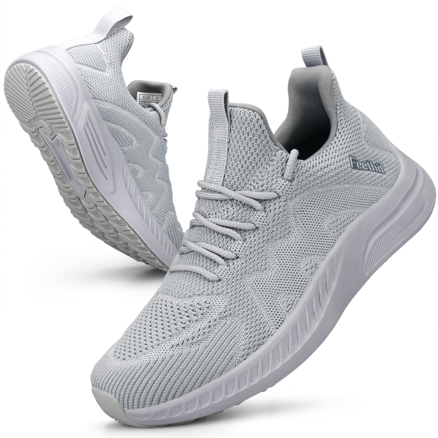 Feethit Women's Comfort Lightweight Sports Running Shoes