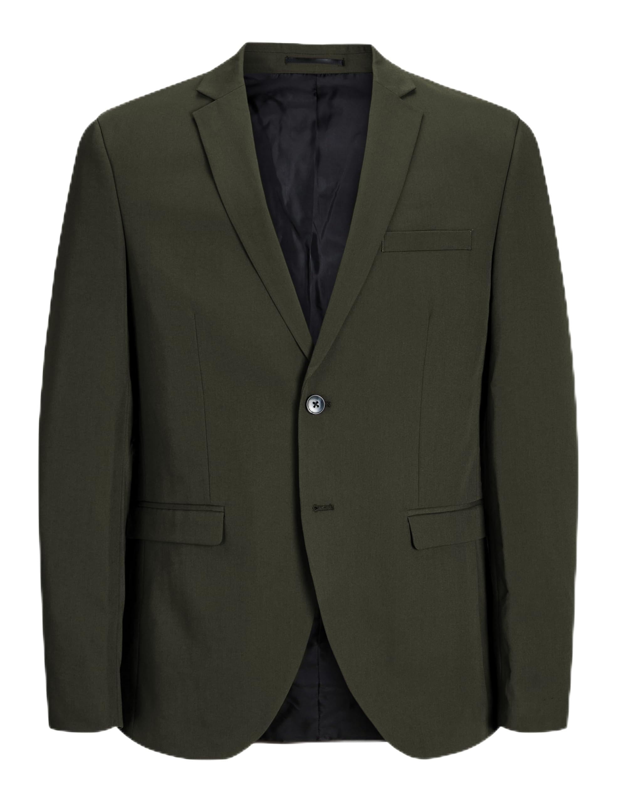 JACK & JONES Men's Jprcosta Blazer jprcosta Blazer (Pack of 1)