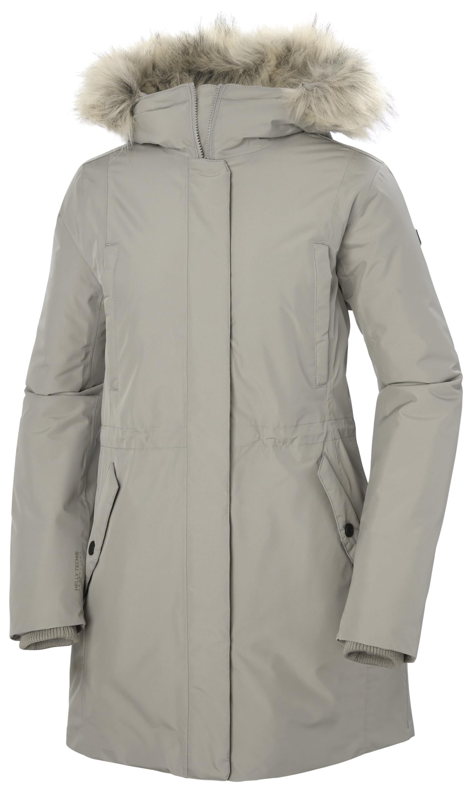 Helly Hansen Senja Women's Parka