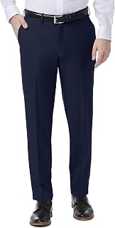 Haggar Men's Premium Comfort Dress Pant