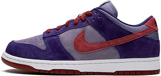 Nike Men's Dunk Low Retro Skateboard Shoes