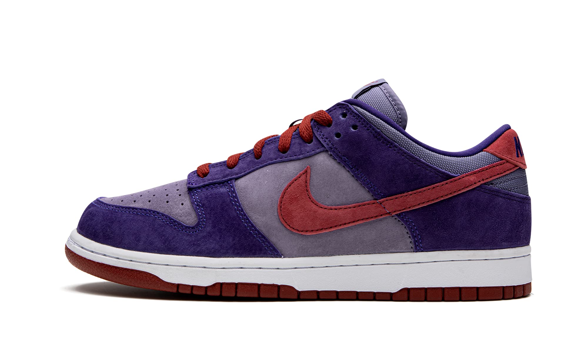 Nike Men's Dunk Low Retro Skateboard Shoes