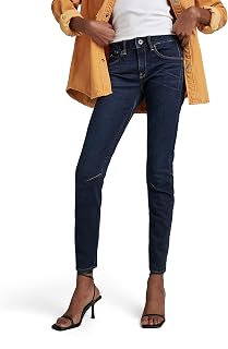G-STAR Women's Arc 3D Skinny Jeans