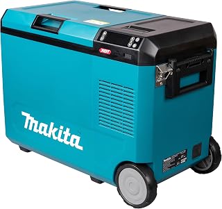 Makita CW004GZ Rechargeable Cooler