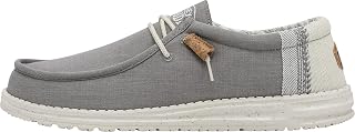 HEYDUDE Wally Coastline Jute, Shoes for Men