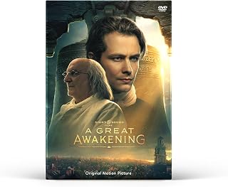 A GREAT AWAKENING