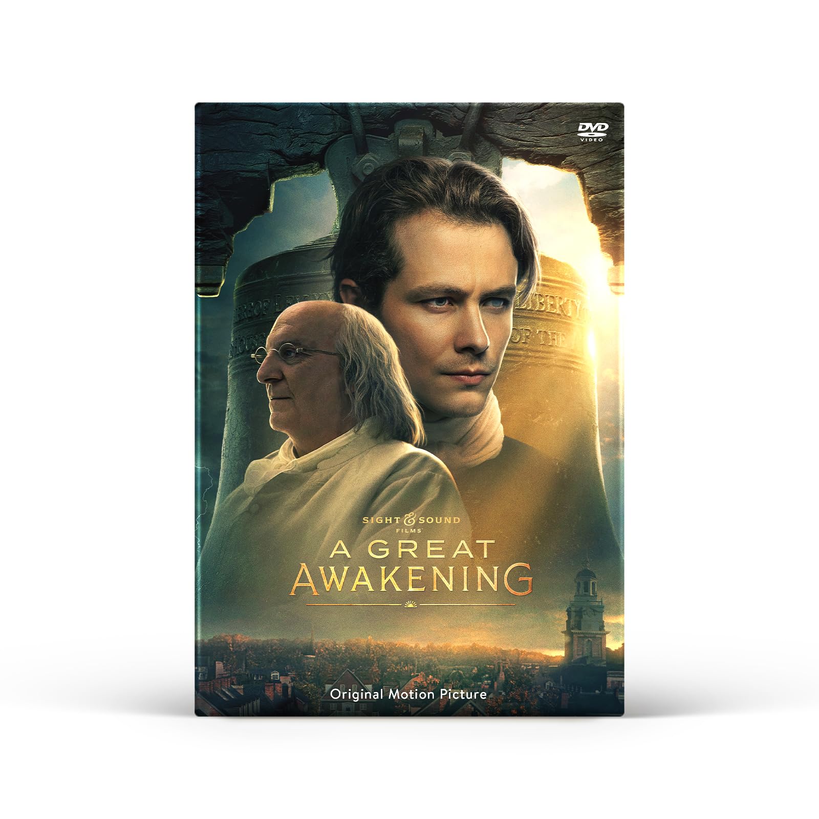 A GREAT AWAKENING