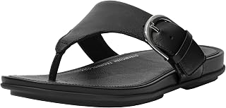 Fitflop Graccie Leather Sandale