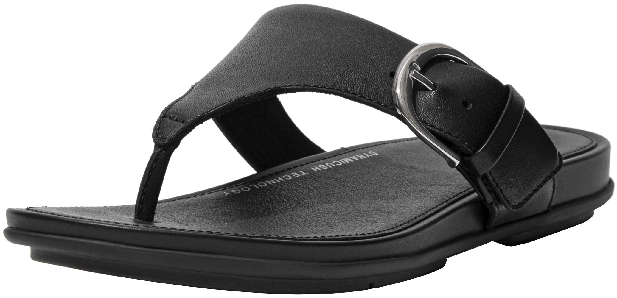 Fitflop Graccie Leather Sandale
