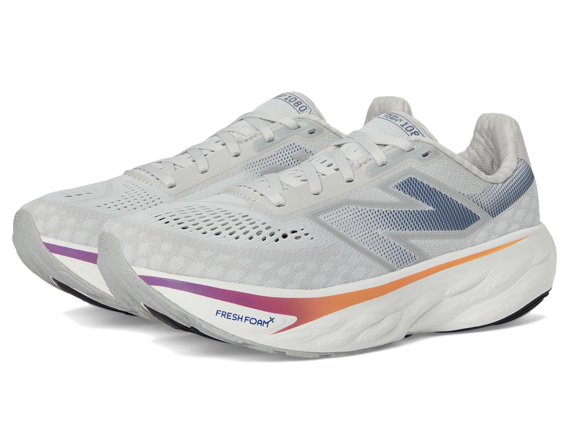 New Balance Fresh Foam X 1080 V12, Men's Running Shoes