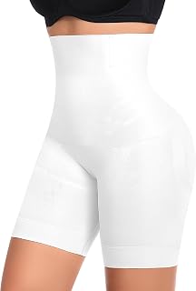 YARRCO Panties Fajas Reductoras Mujer Abdomen Girdle Slimming Shapewear Pantalon Seamless Shaper Briefs Postpartum Belly Flat High Waist Invisible Tummy Control