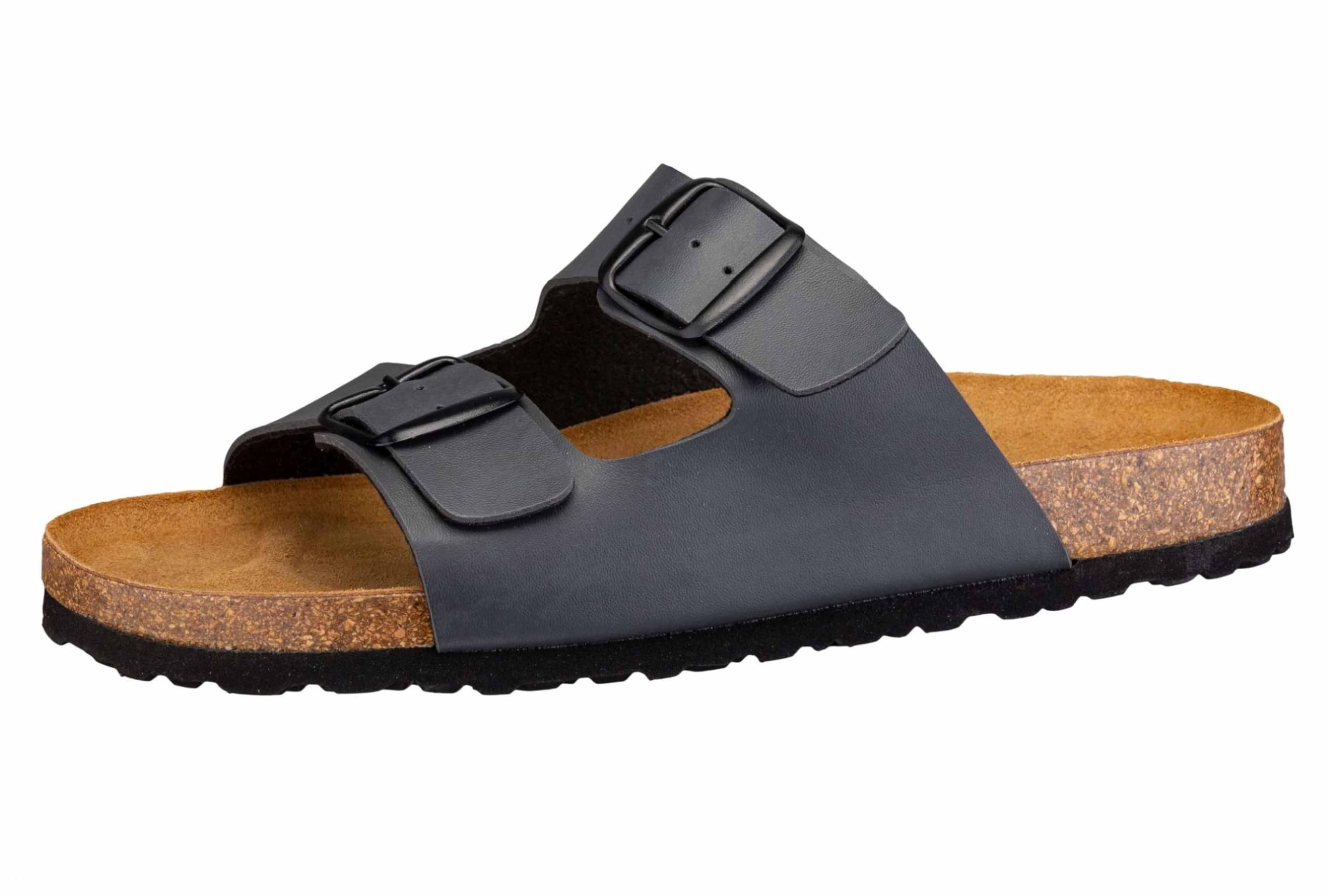 Lico 560256 Unisex Adult Slippers