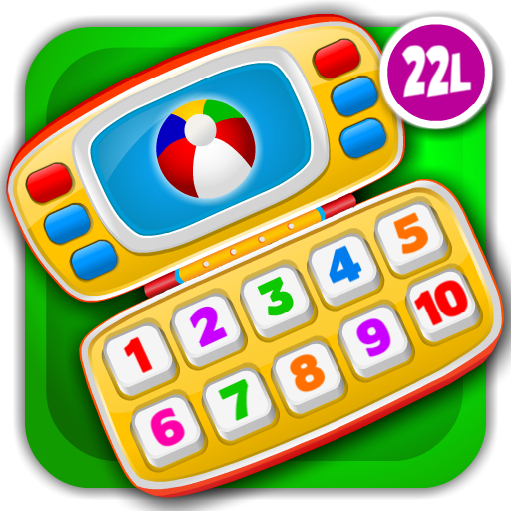 Preschool All-In-One Learning – Magic Laptop: School Adventure A to Z: Basic Ski
