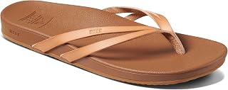 Reef Women's Sandals, Spring Cushioning, Natural/Tan,
