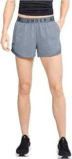 Under Armour - Play Up Short 3.0 - Twist Women's Shorts