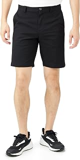Amazon Essentials mens Slim-Fit 9" Short