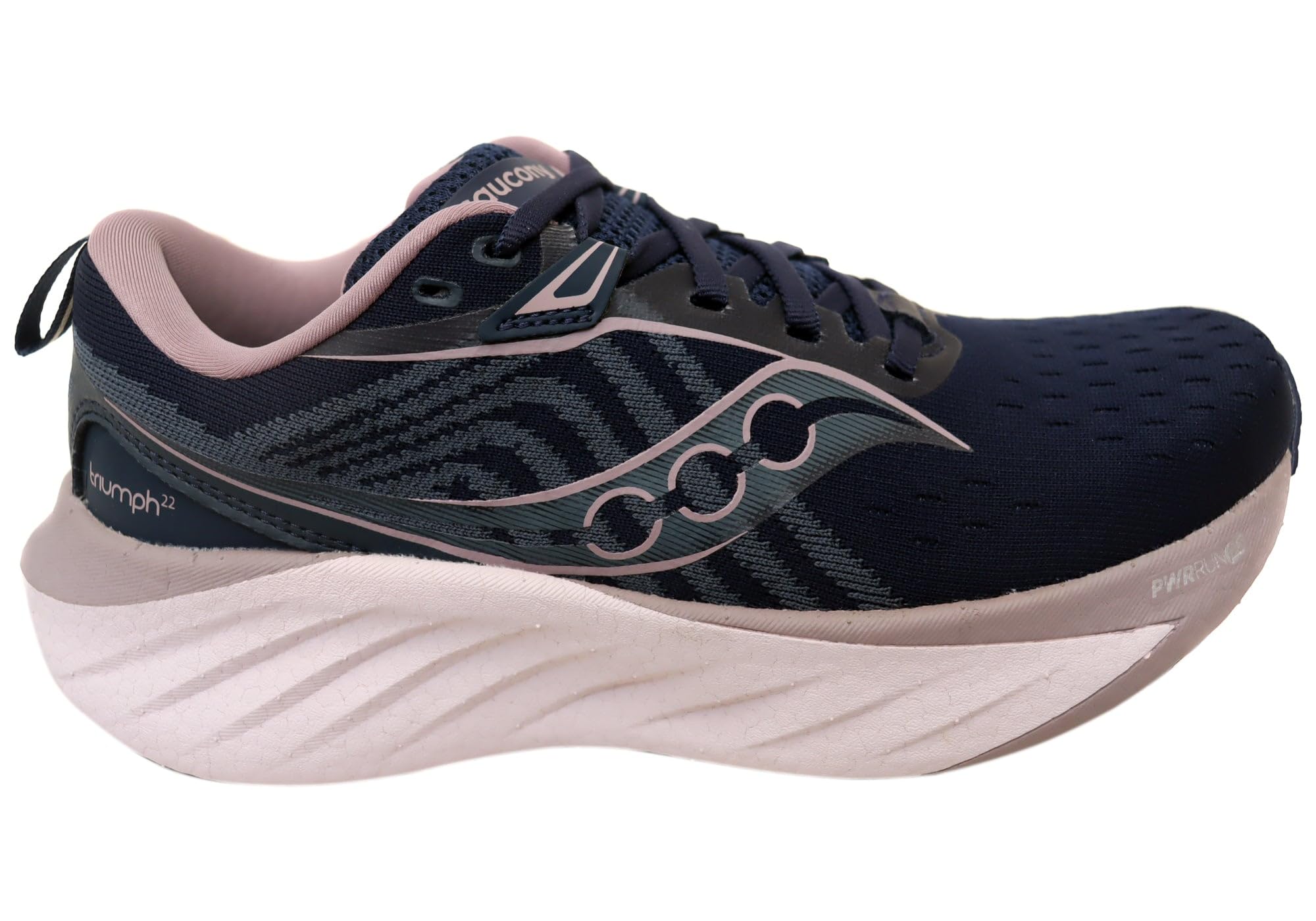 Saucony Triumph 22 Women's Trainers