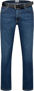 Wrangler Pants - Straight Man
