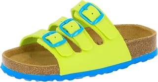 Lico Bioline Kids, Unisex Kids' Clogs