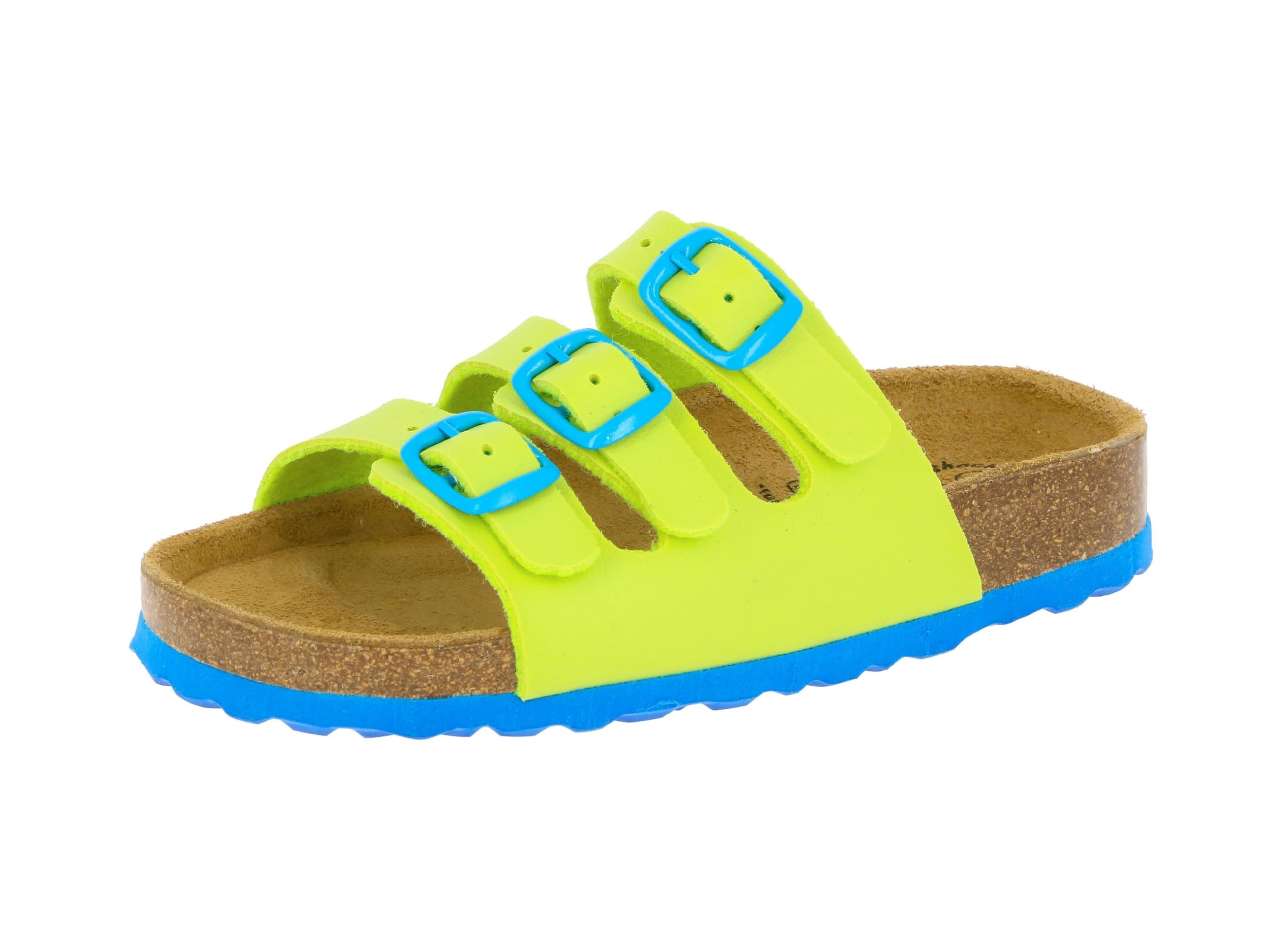 Lico Bioline Kids, Unisex Kids' Clogs