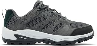 Columbia Redmond IV Breathe, Women's Hiking & Trekking Low Shoes