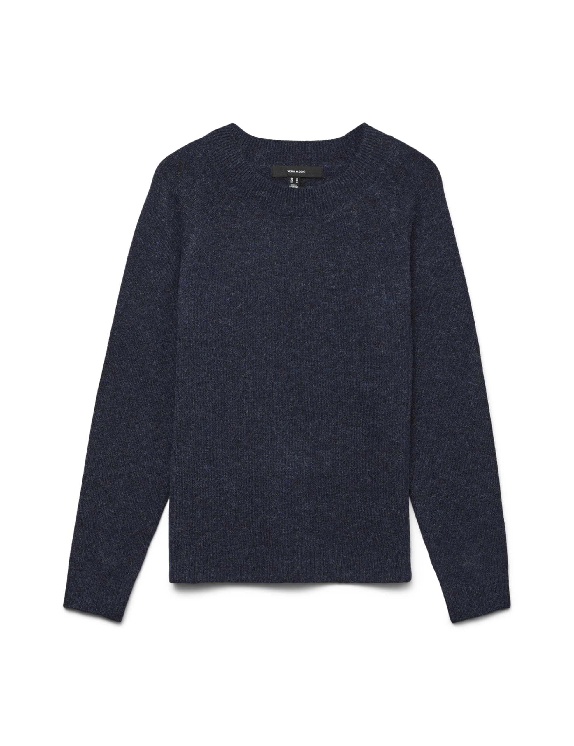 VERO MODA Knitted Pullover VMDOFFY Pullover