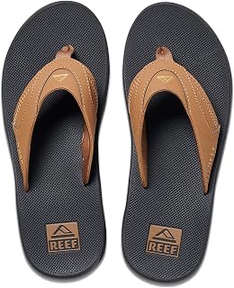 Reef Fanning Men's Flip Flops