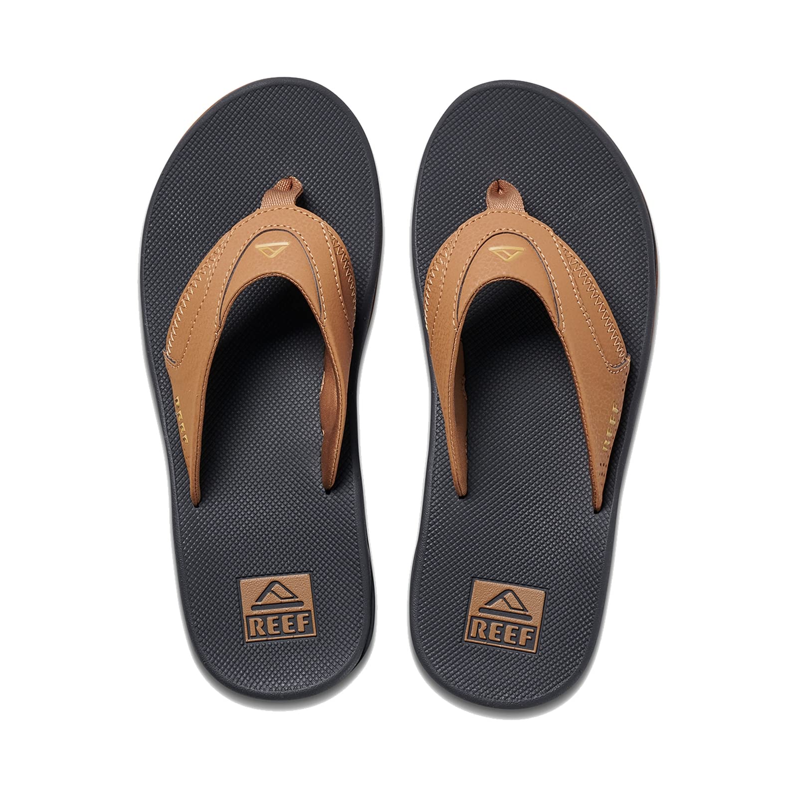 Reef Fanning Men's Flip Flops