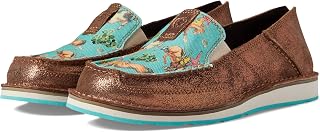 ARIAT Cruiser Slip-on Shoe, Women's Casual Shoe