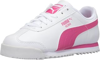 Puma Roma Unisex Children's Shoes