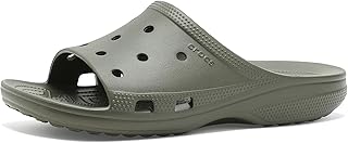 Crocs Saturday Slide M, Men's Slip-On Sandals