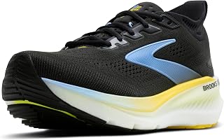 Brooks Glycerin GTS 23, Men's Running Shoes