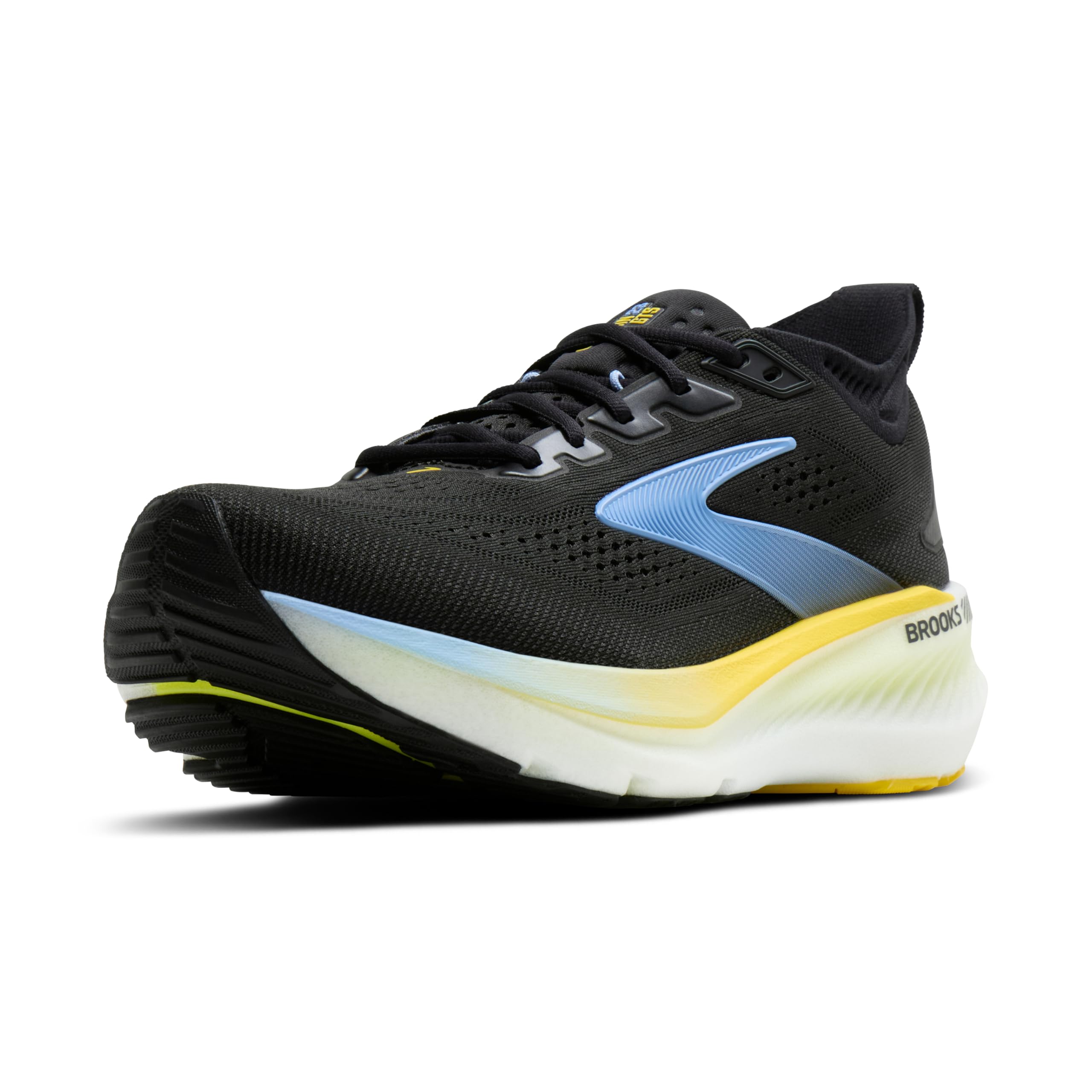 Brooks Glycerin GTS 23, Men's Running Shoes