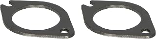 Remflex 6005 Exhaust Collector Gasket for Mopar, (Set of 2)