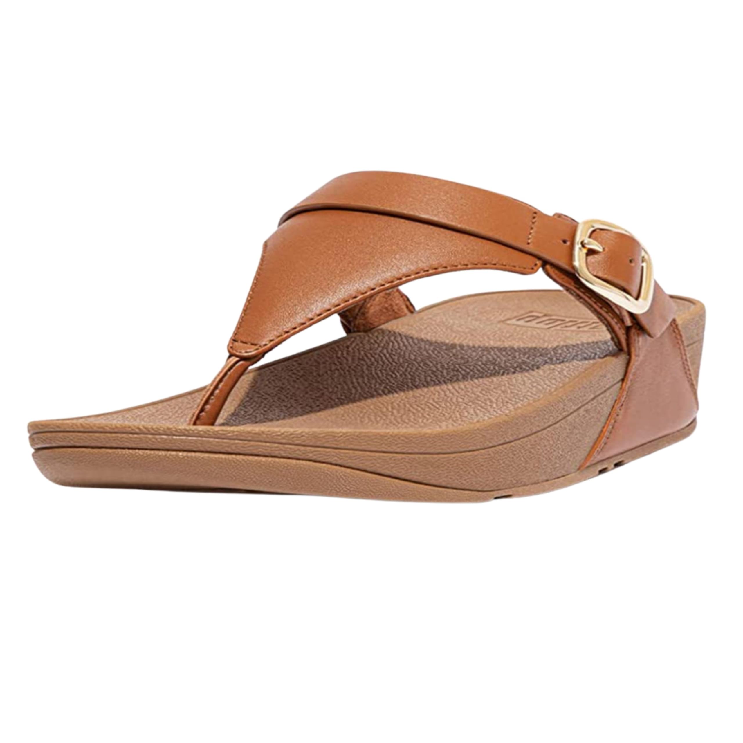 Fitflop Halo Metallic Sandals