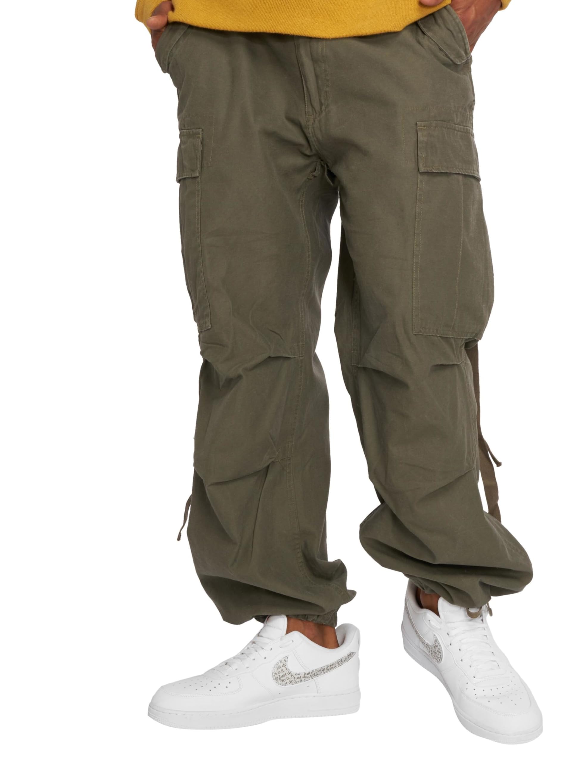 Brandit mens Straight