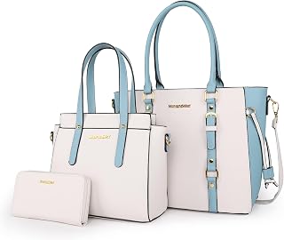 [Montana West] Western Bag Western Turquoise