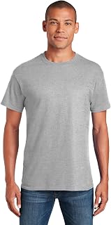 Gildan T-Shirt Men's Unisex Adult