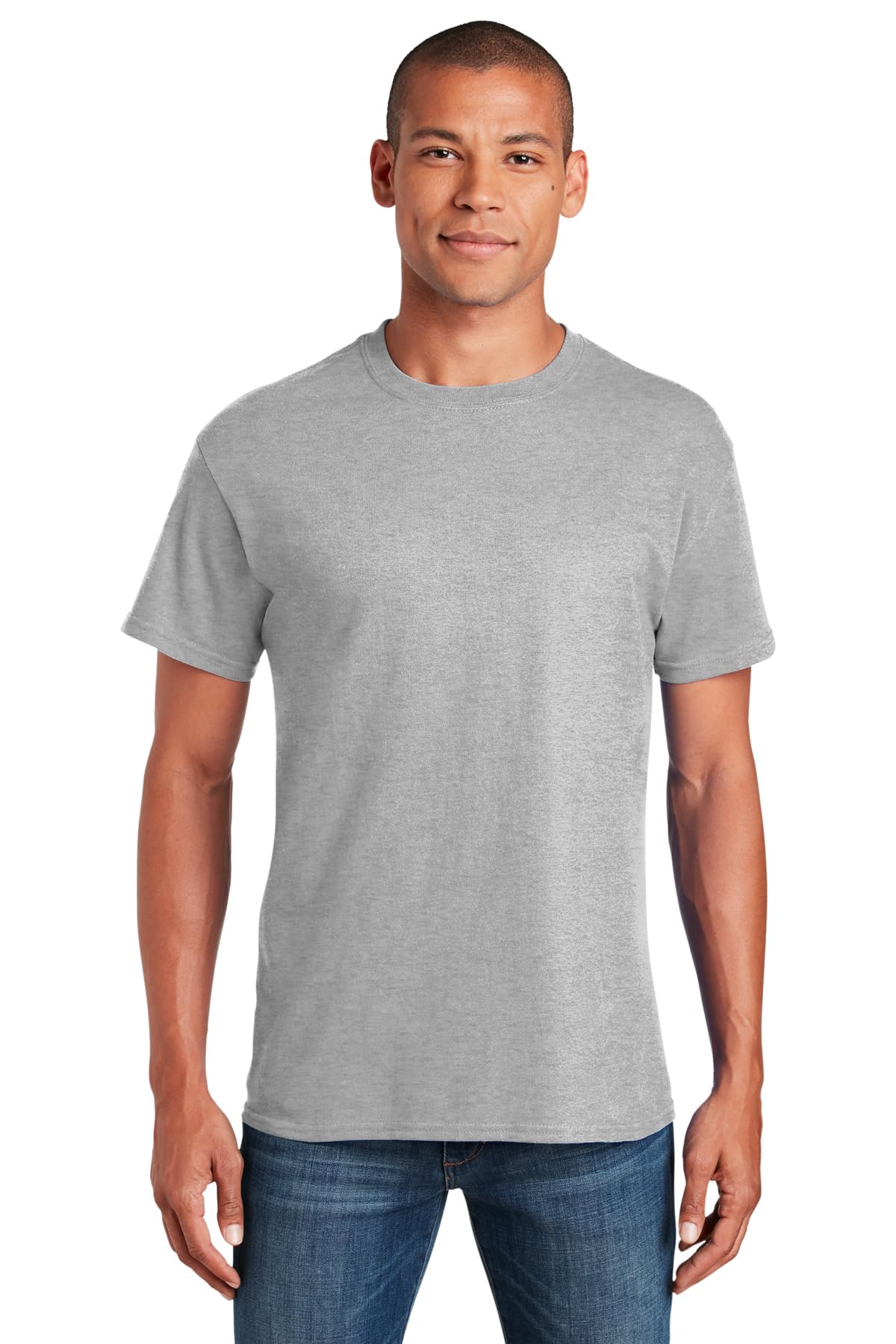 Gildan T-Shirt Men's Unisex Adult