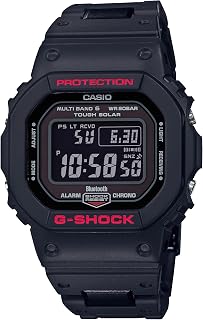 Casio G-SHOCK GW-B5600HR-1JF Radio Solar Watch (Japan Domestic Genuine Products)