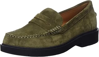 Geox D Spherica Ec1 MoccasinGirls & Girls