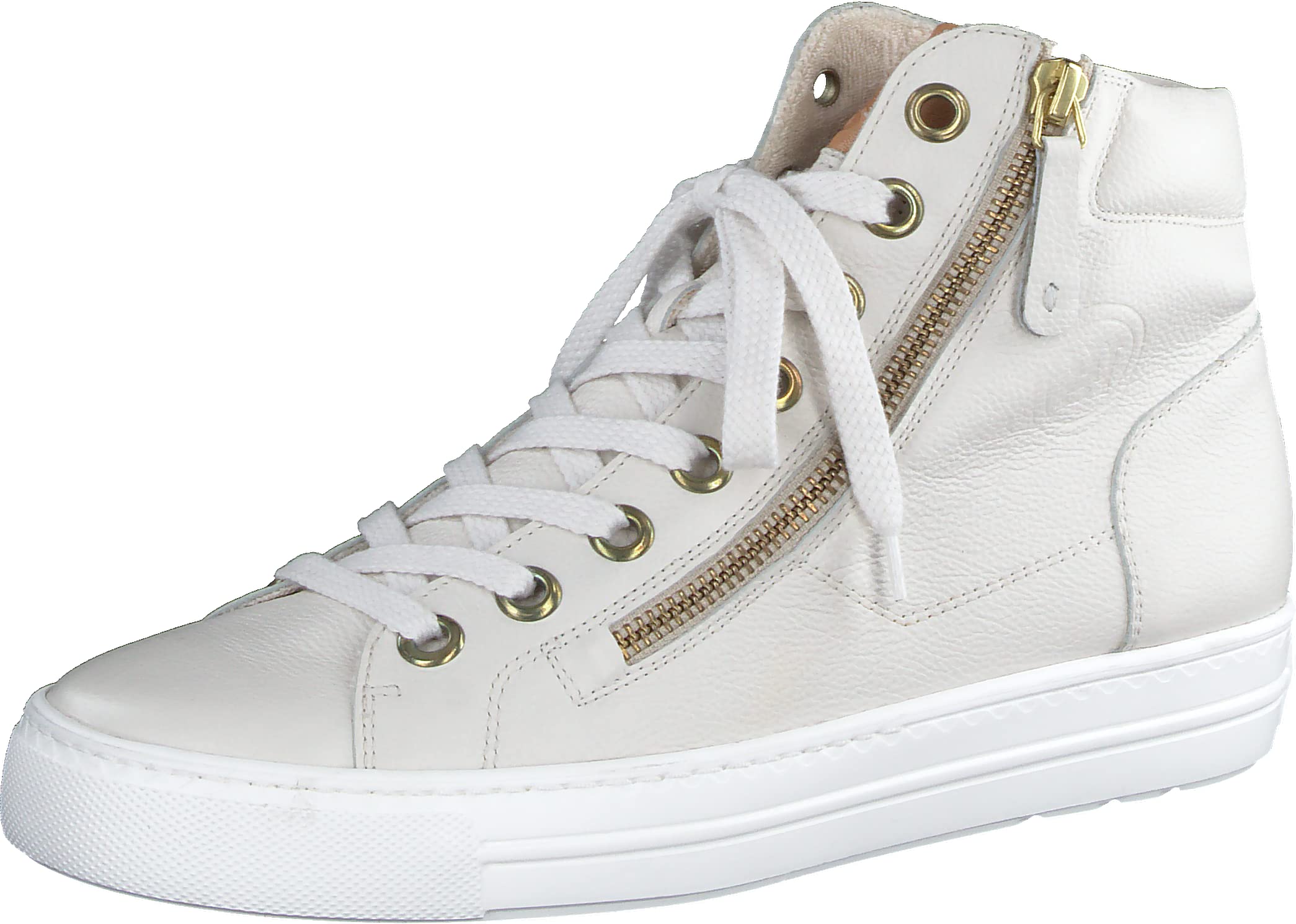 Paul Green Women's Sneaker 5211, Signora Sneaker High Width: Normal (Wms)