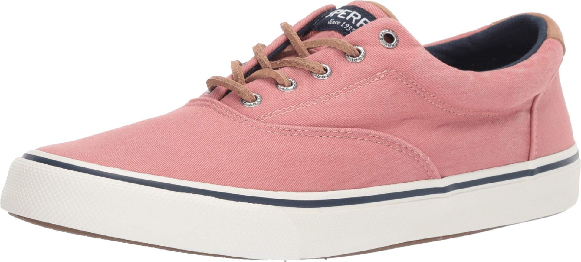 SPERRY Men's Striper Ii CVO Prep Sneaker