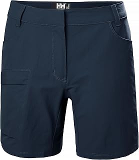Helly Hansen Women's W Qd Cargo Shorts Shorts