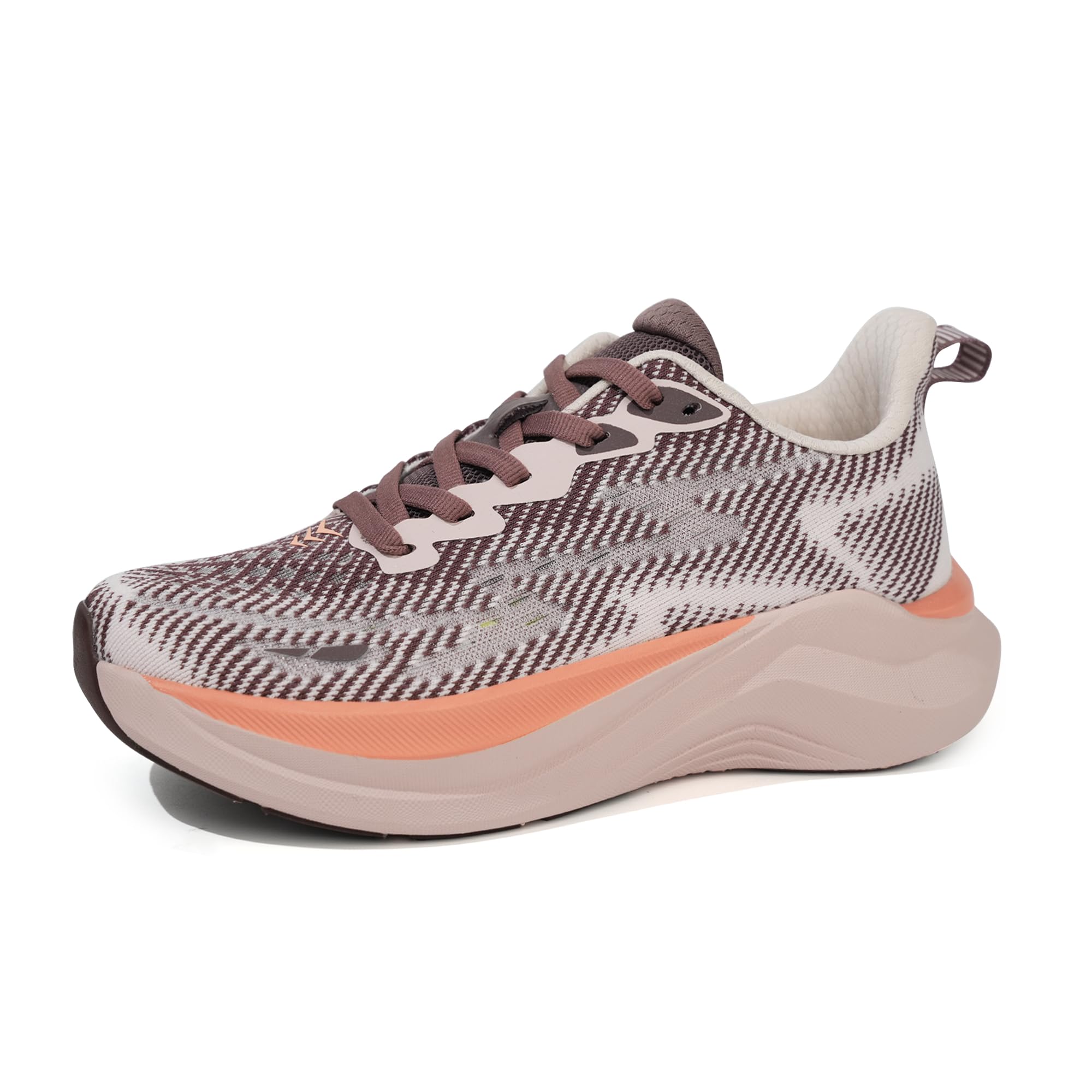 Hawkwell Cloud Zero Active Women's Nursing Shoes Padded Breathable Tennis Walkin