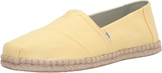 TOMS Alpargata Women's Flat Shoes without Laces