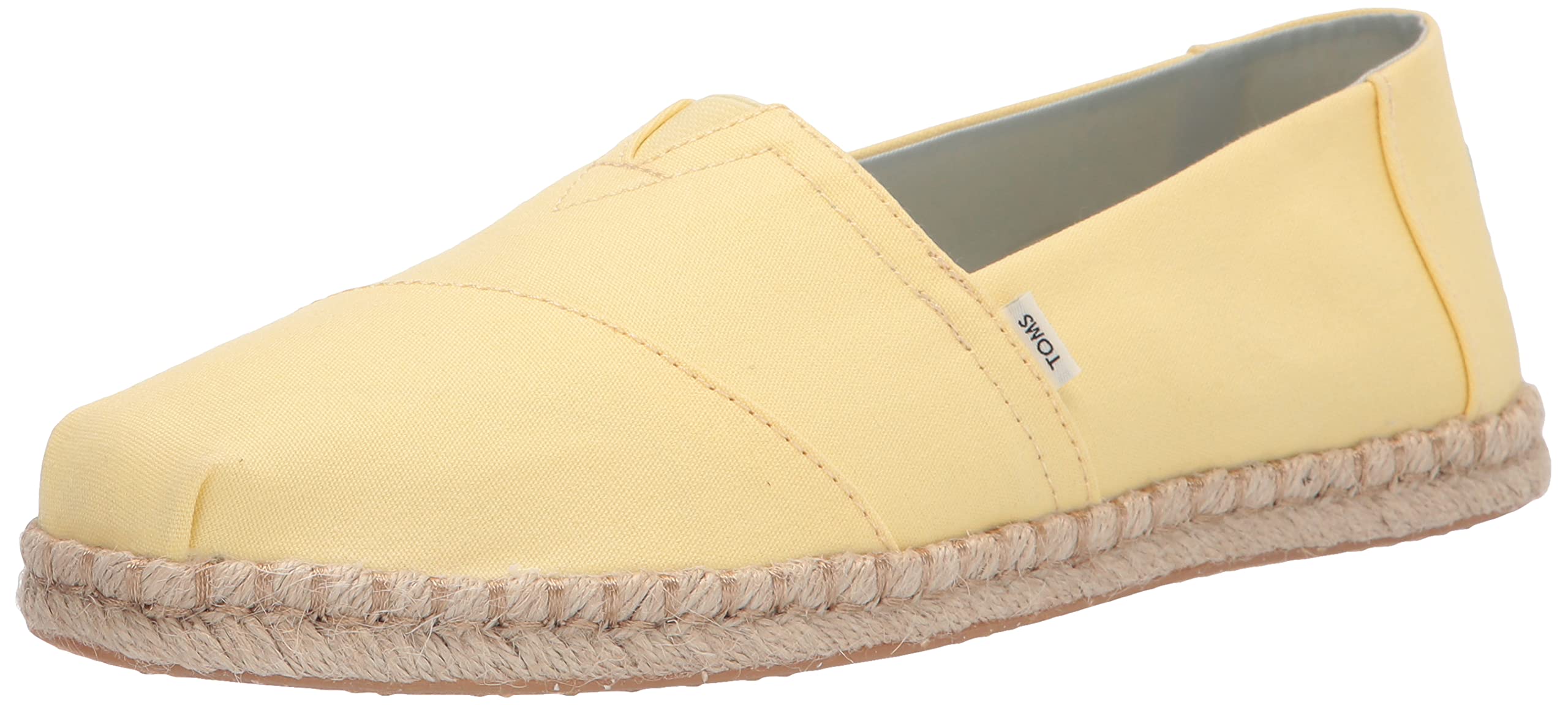 TOMS Alpargata Women's Flat Shoes without Laces