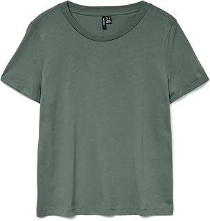 VERO MODA Vmpaula GA Noos Women's S/S T-Shirt