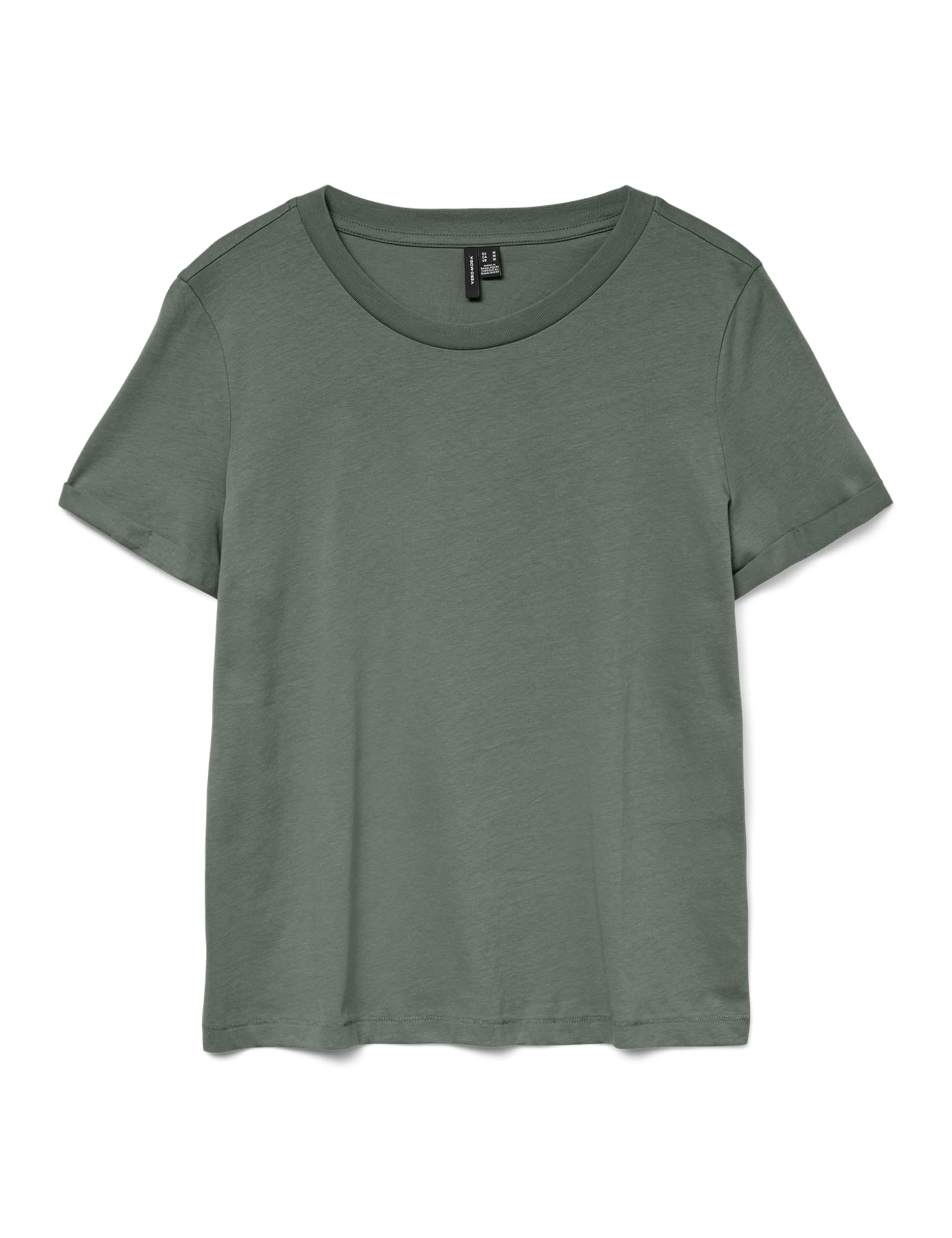 VERO MODA Vmpaula GA Noos Women's S/S T-Shirt