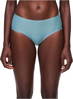 Chantelle Softstretch | Shorty Invisible sans Couture Ultra-Stretch, Ultra-Confort, Tout Doux & Effet Seconde Peau Adapté à Toutes Les Morphologies | Shorty Femme | Taille Unique du XS au XL